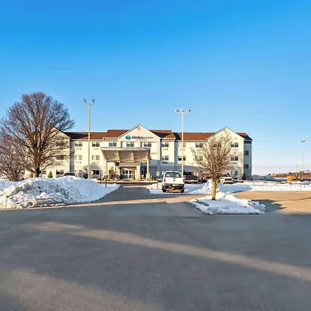 Baymont By Wyndham Mattoon