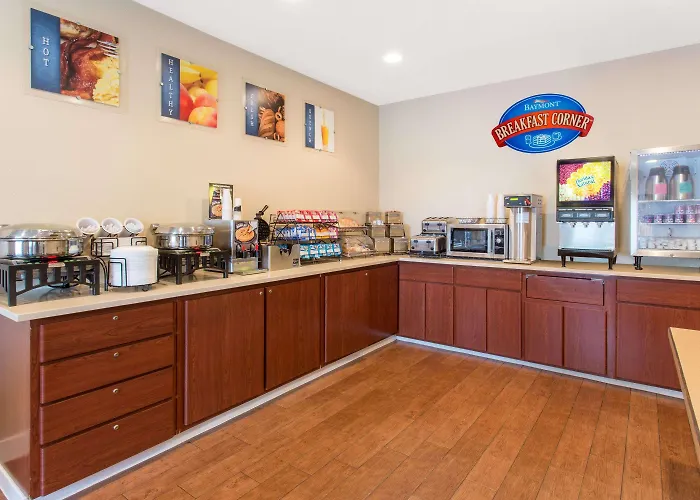 Baymont By Wyndham Hotel 2*