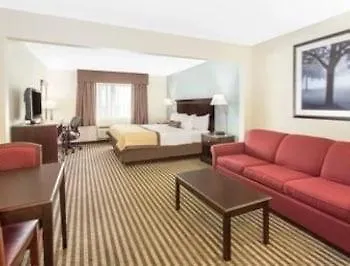 Baymont By Wyndham 2*