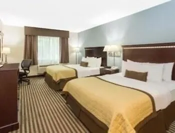 Hotel Baymont By Wyndham Mattoon