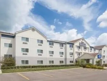 Hotel Baymont By Wyndham