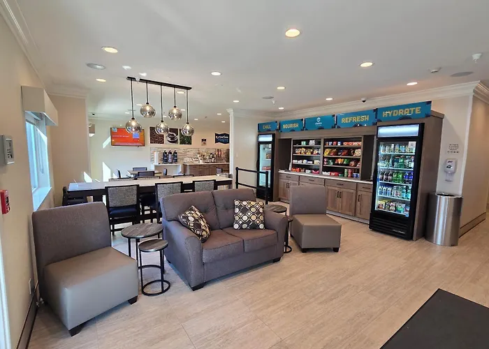 Baymont By Wyndham 2*