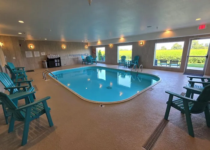 Baymont By Wyndham Hotel Mattoon
