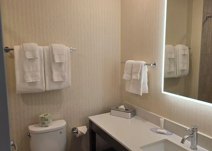 Baymont By Wyndham 2* Mattoon