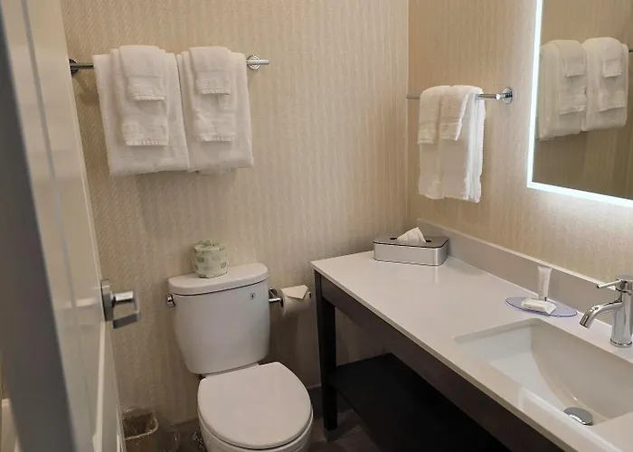 Baymont By Wyndham 2* Mattoon