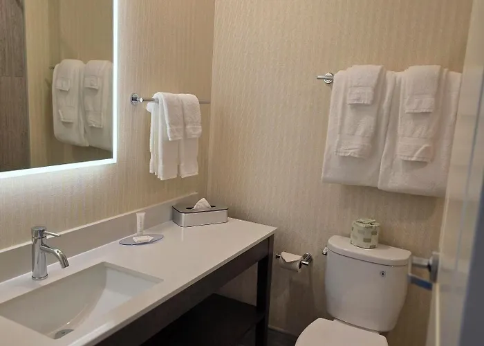 Baymont By Wyndham Hotel