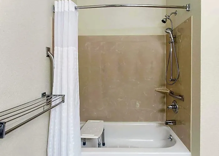 Baymont By Wyndham 2* Mattoon