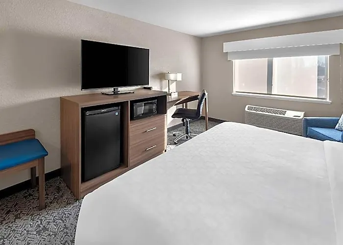 Baymont By Wyndham Mattoon
