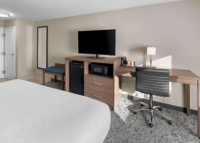 Baymont By Wyndham Hotel 2*