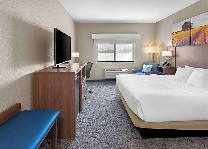 Hotel Baymont By Wyndham 2*
