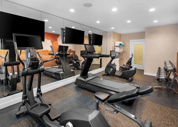 Baymont By Wyndham 2* Mattoon
