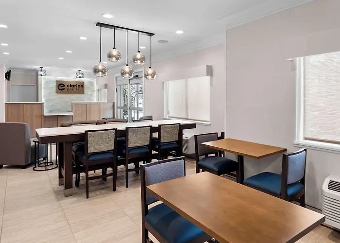 Baymont By Wyndham Hotel 2*