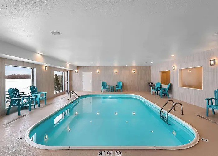 Hotel Baymont By Wyndham