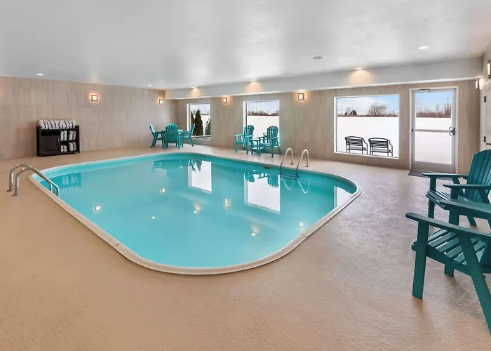 Baymont By Wyndham Hotel 2*