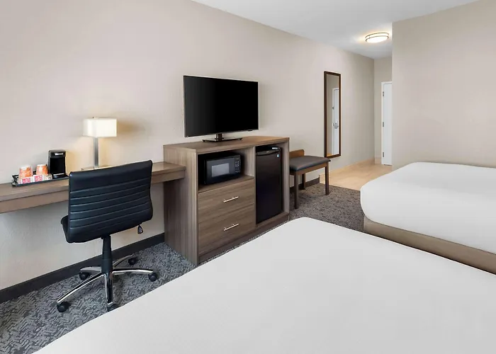 Baymont By Wyndham Hotel 2*