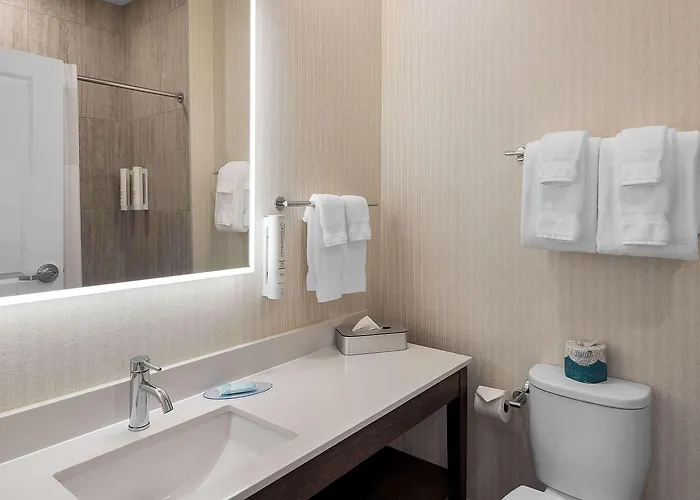 Baymont By Wyndham 2* Mattoon