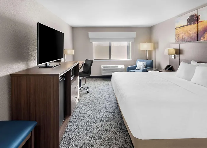 Baymont By Wyndham Hotel Mattoon