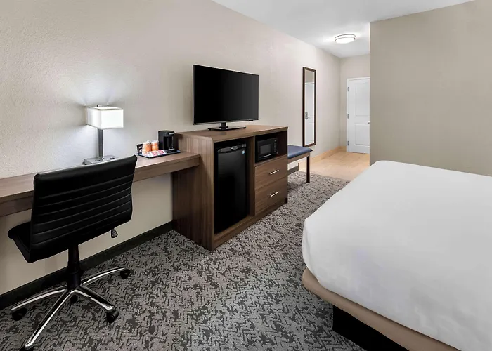 Baymont By Wyndham 2*