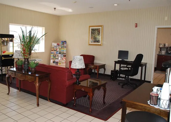 Hotel Baymont By Wyndham