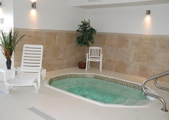 Hotel Baymont By Wyndham Mattoon